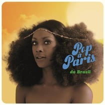 Pop à Paris Do Brazil