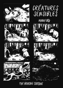 Créatures sensibles