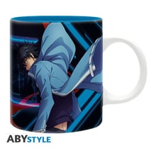 Mug - Solo Leveling - Leveled Up ! - 320 ml