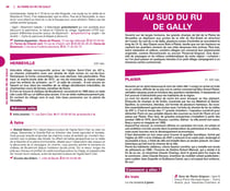 Guide du Routard : Plaine de Versailles
