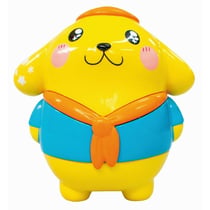 Figurine Hello Kitty - Pompompurin
