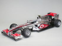 Maquette Mc Laren Mercedes MP4-25 "Lewis Hamilton" - Revell
