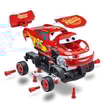 Maquette Flash McQueen - Cars