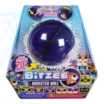Mon animal interactif Bitzee Hamster - Spin Master