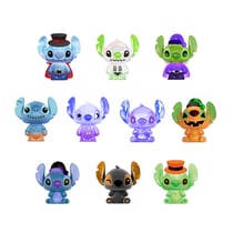 Mini figurine Enesco - Lilo et Stitch - Stitch - Halloween - vendu à l'unité
