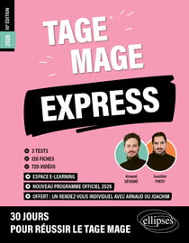 Tage Mage Express