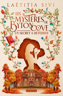 Les Mystères de Byton Cove : Un secret à déterrer