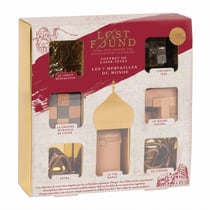 Les 7 merveilles du monde Wilson Jeux