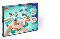 Terra Studio - Maped Creativ