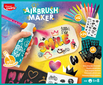 Airbrush - Maped Creativ