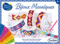 Bijoux mosaïques - Sentosphère