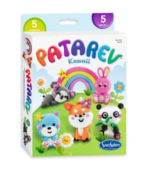 Patarev : kawaii - SentoSphère