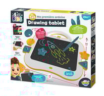 Ma prmeière ardoise - Buki