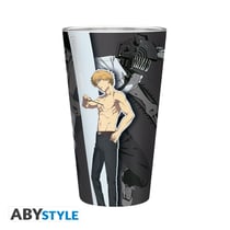 Verre Abystyle - Trio Chainsaw - XXL - 400 ml