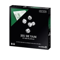 Jeu de Yam - Dujardin