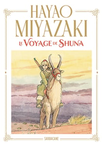 Le voyage de Shuna