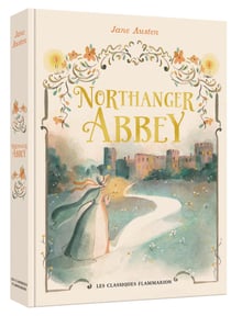 Northanger abbey