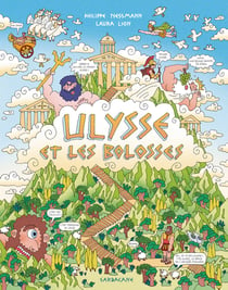 Ulysse et les bolosses