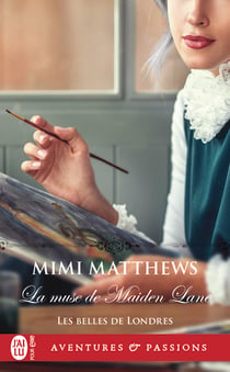Les belles de Londres Tome 14467 : La muse de Maiden Lane