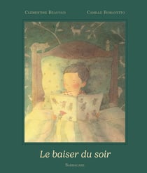 Le baiser du soir