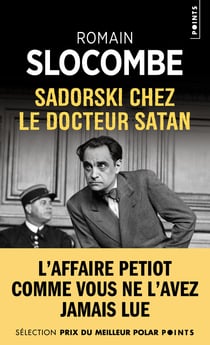 Sadorski chez le docteur Satan