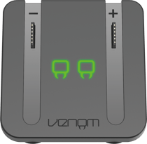 Station d'acceuil pour Joy Con Switch 2