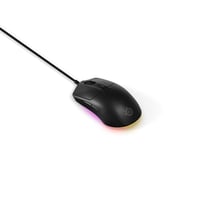 Souris gaming filaire RGB Steelseries - Rival 3 Gen 2 - Noire