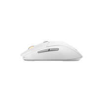 Souris gaming sans fil Steelseries - Rival 3 Gen 2 - Blanche