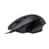 Souris gaming filaire G502 X - Logitech - Noire