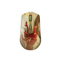 Souris Steelseries - CS2 Dragon Lore WL
