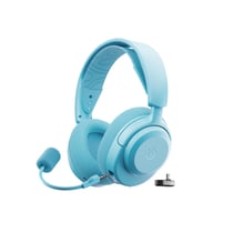 Micro-casque Steelsteries - Arctis Nova 3PW - Aqua