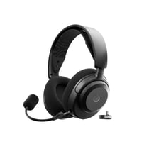 Micro-casque gaming sans fil Steelseries - Arctis Nova 3PW - Noir