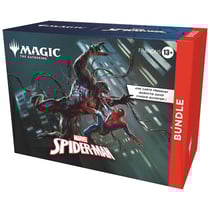 Bundle Magic: The Gathering | Marvel's Spider-Man