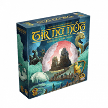Tir Na Nog Lucky Duck Games