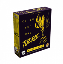 Ce jeu est une tuerie - Lucky Duck Games