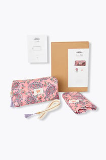 Kit prêt-à-coudre Promod Couture - Trousse Théa