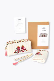 Kit couture Promod - Trousse Théa Brode