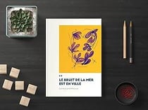 Le bruit de la mer est en ville