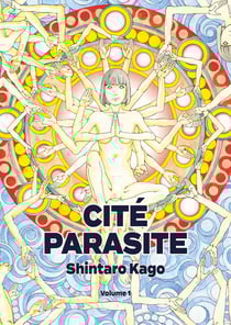 Cité parasite volume 1