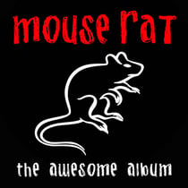 The Awesome Album - édition limitée colorée
