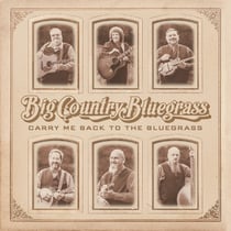 Carry Me Back To The Bluegrass