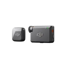 Mini micro Bluetooth + RX DJI - Noir