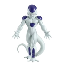 Figurine Banpresto - Dragon Ball Z - Freezer