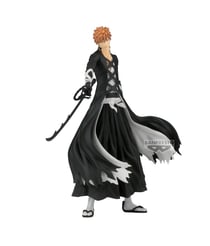 Figurine Banpresto - Bleach - Ichigo Kurosaki