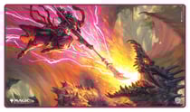 Play-Mat Magic: The Gathering - Tarkir: Dragonstorm - Ultimate Guard