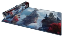 Tapis de Jeu - Ultimate Guard - Tarkir: La Tempête Des Dragons de Magic: The Gathering