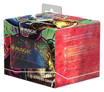 Sidewinder 100+ Xenoskin Magic: The Gathering "Aetherdrift" Hazoret Godseeker - Ultimate Guard