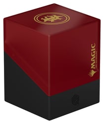 Boulder 100+ Magic: The Gathering "Guild Summit" Rakdos - Ultimate Guard