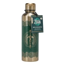 Bouteille en acier inoxydable - Zelda Tears of the Kingdom - 500 ml