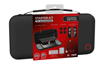 Pack d'accessoires gaming Konix - Nintendo Switch 2